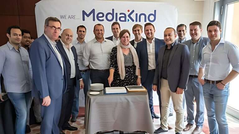 MediaKind