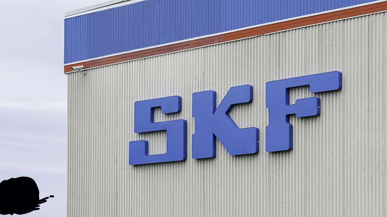SKF