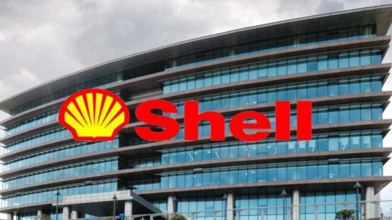 Shell