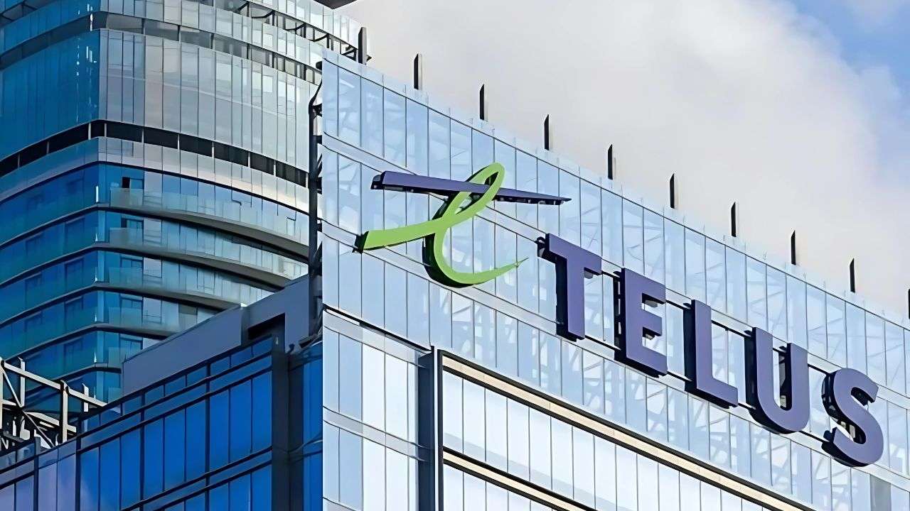 TELUS Digital