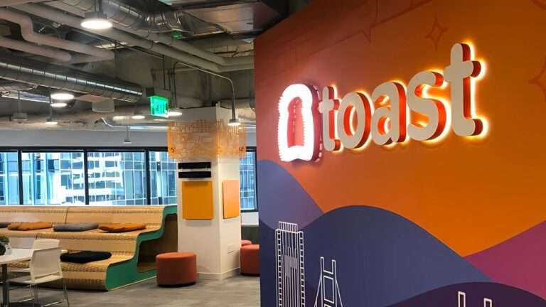 Toast