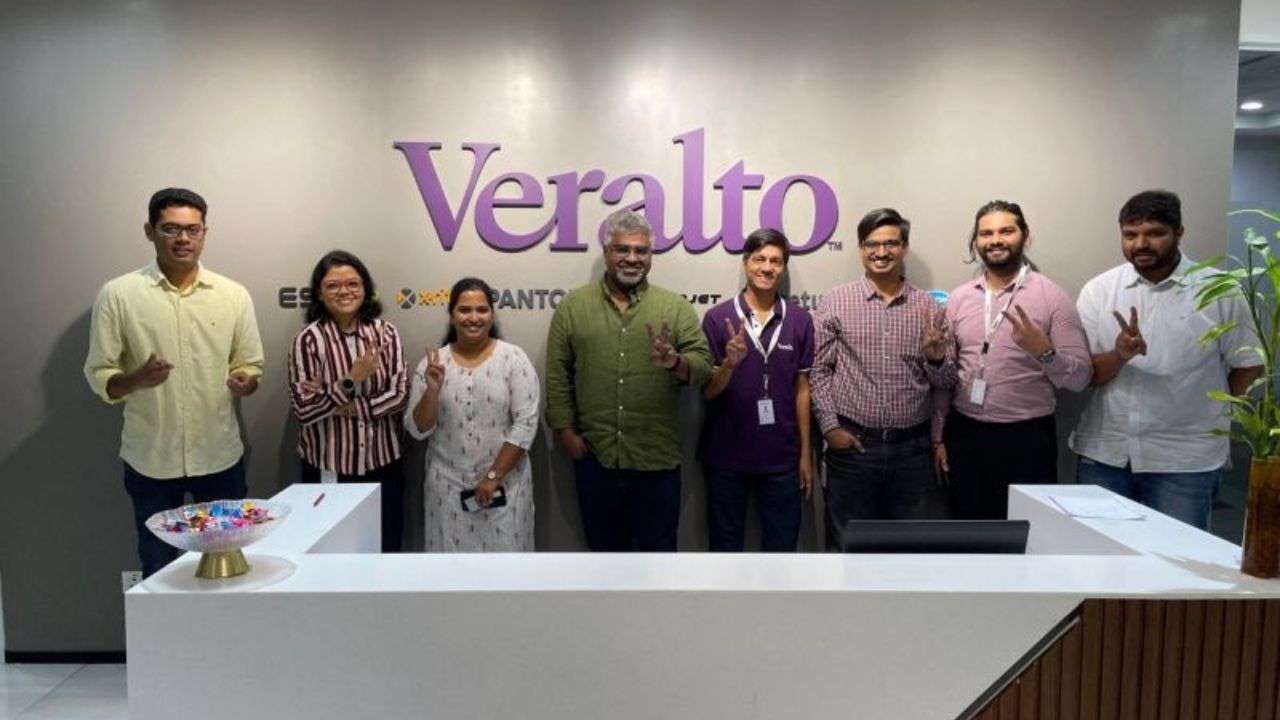 Veralto