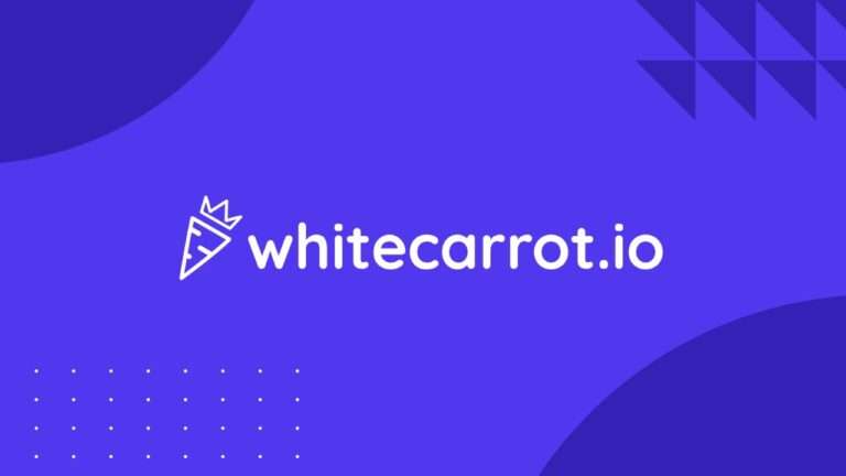 Whitecarrot