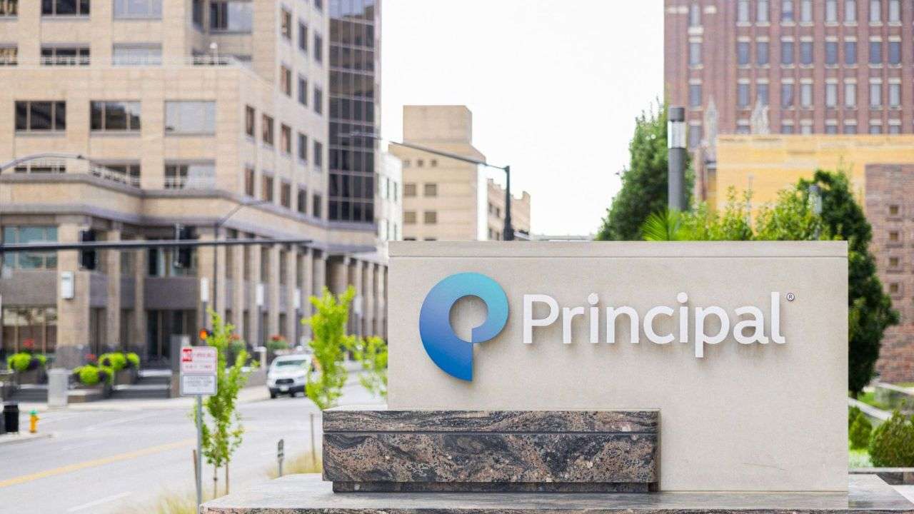 principal global services