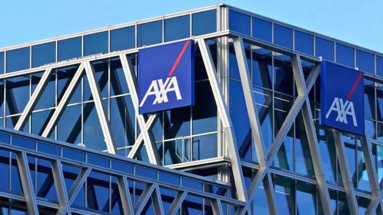 AXA