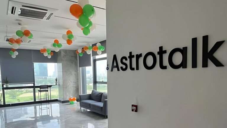 Astrotalk