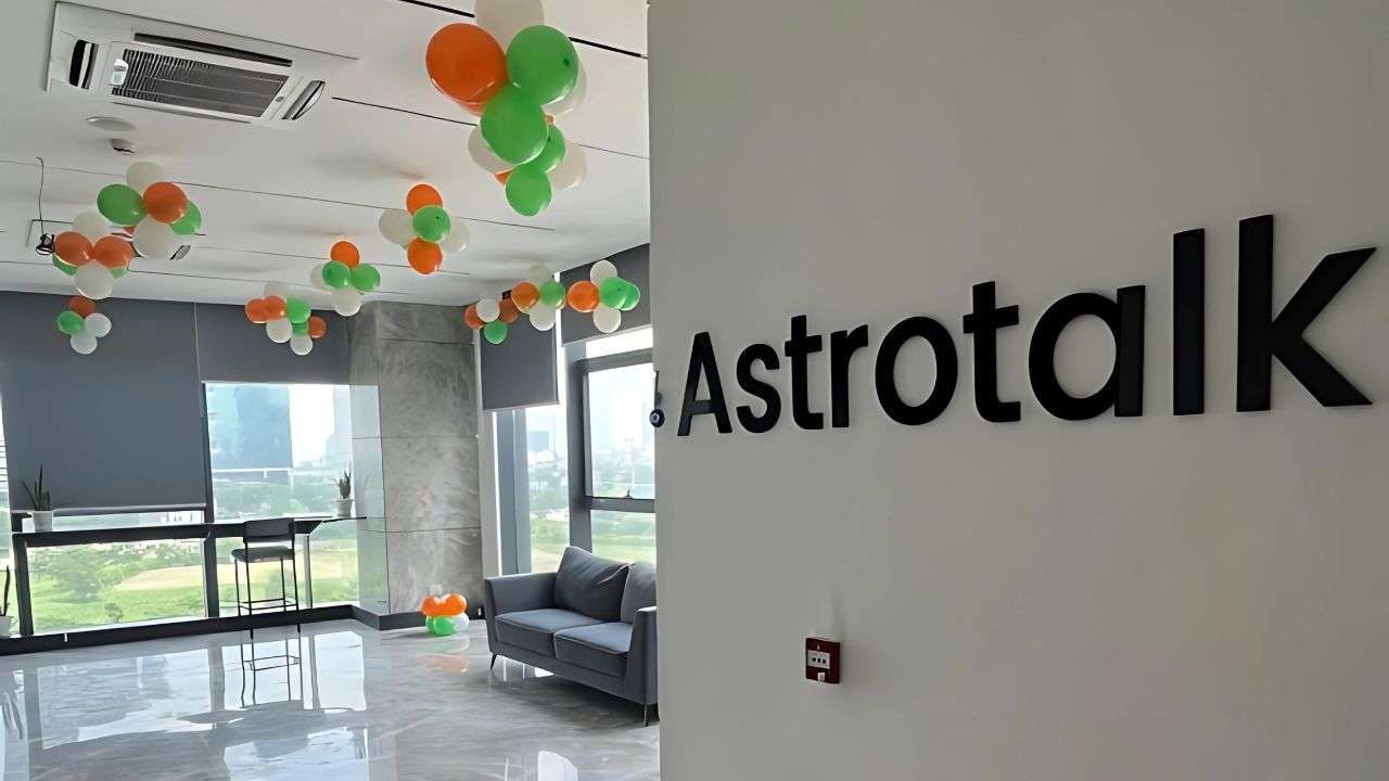 Astrotalk