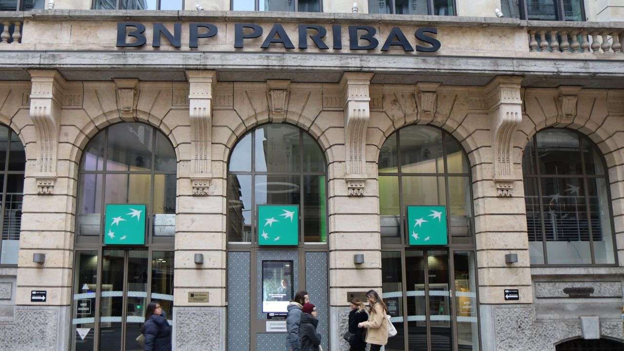 BNP