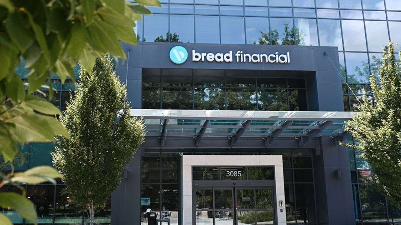 Bread Financial