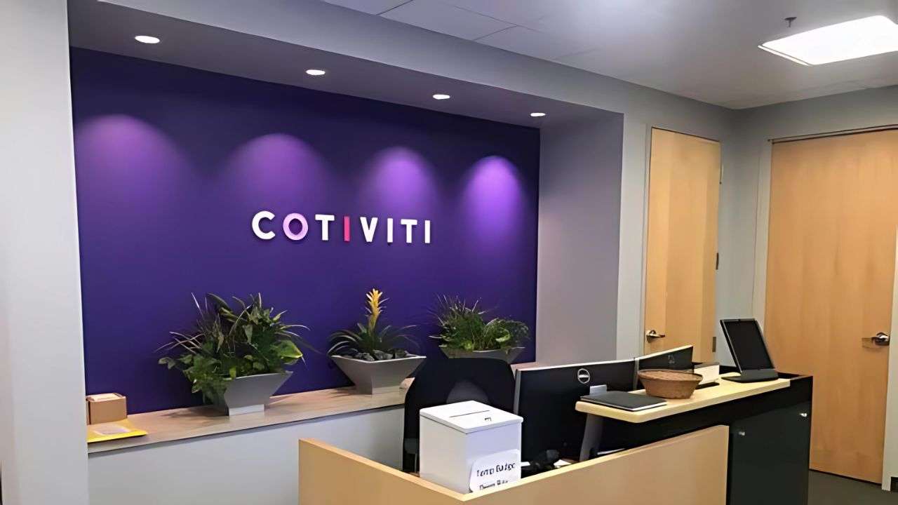 Cotiviti