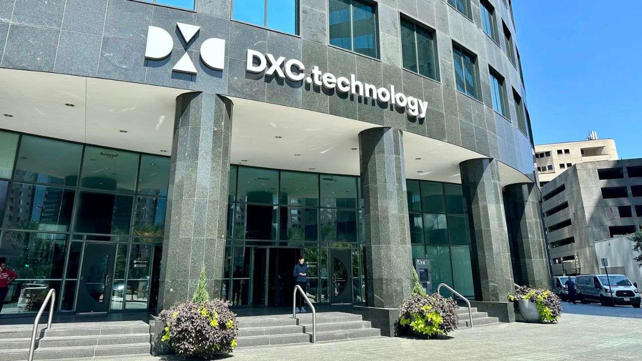 DXC Technology