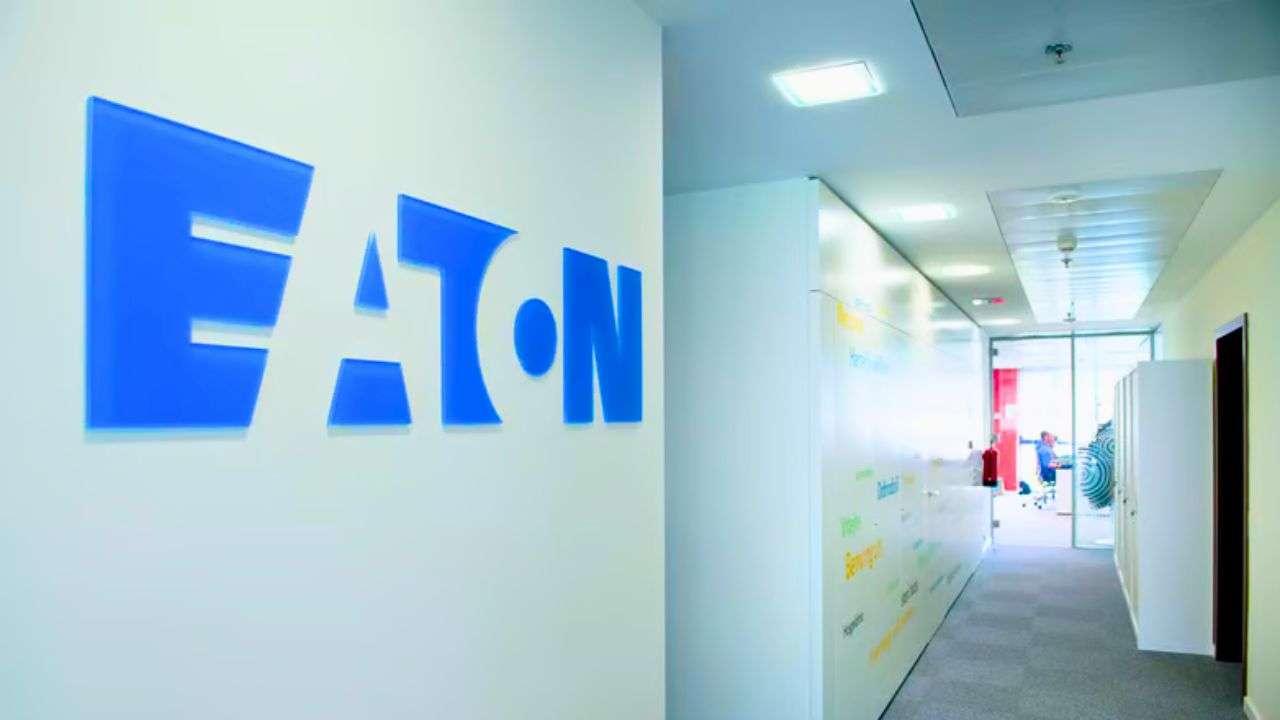 Eaton
