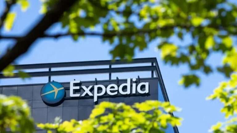 Expedia Group