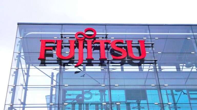 Fujitsu