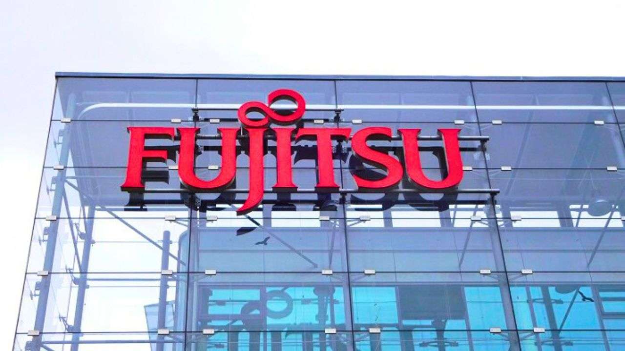 Fujitsu