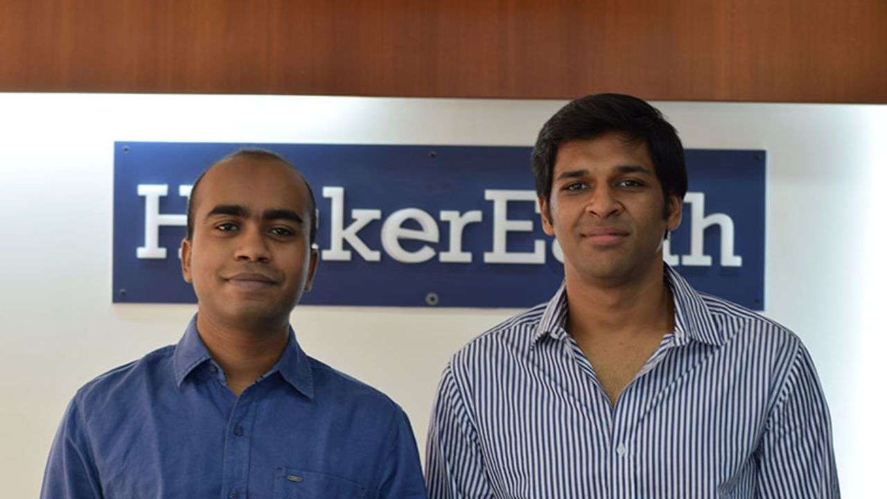 HackerEarth