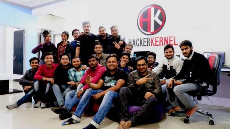 HackerKernel