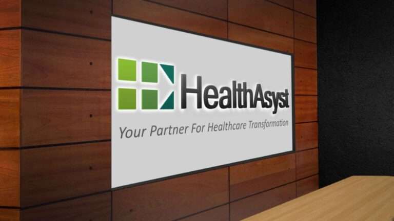 HealthAsyst
