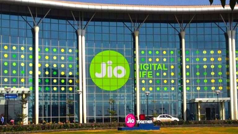 Jio
