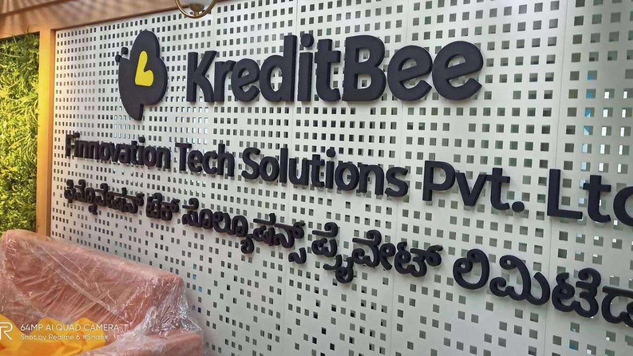 KreditBee