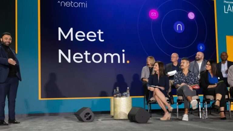 Netomi