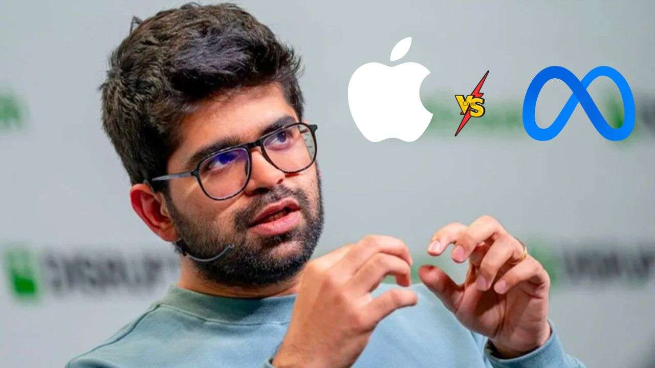 Perplexity AI