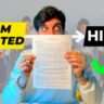 Resume