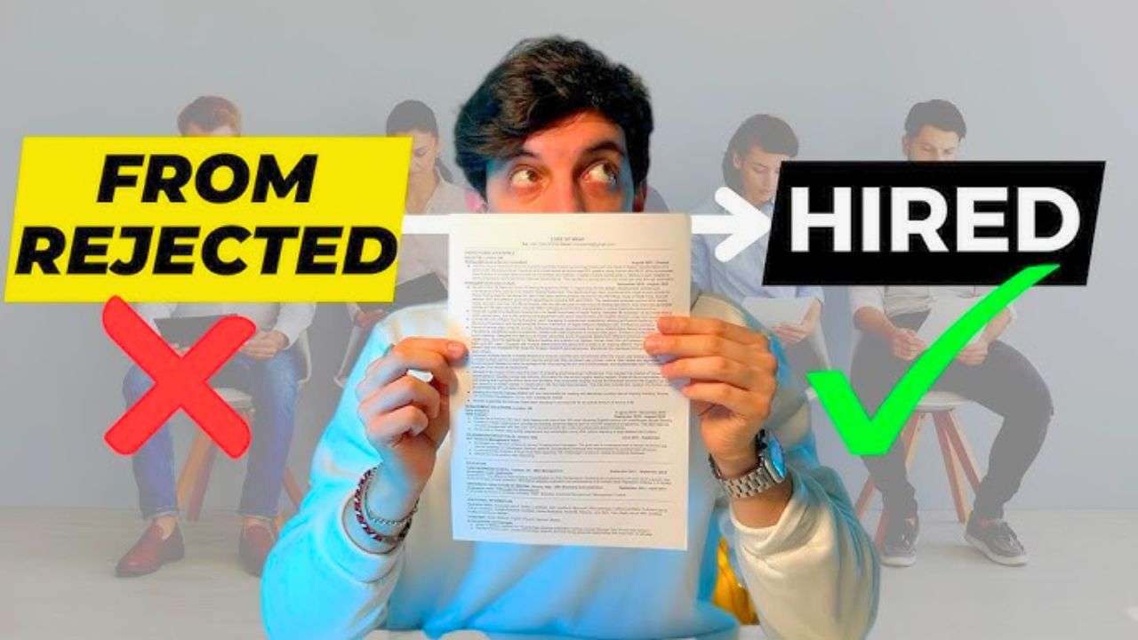 Resume