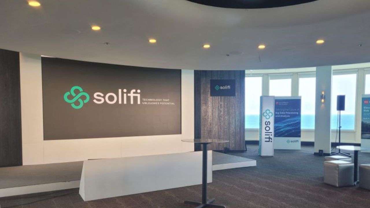 Solifi