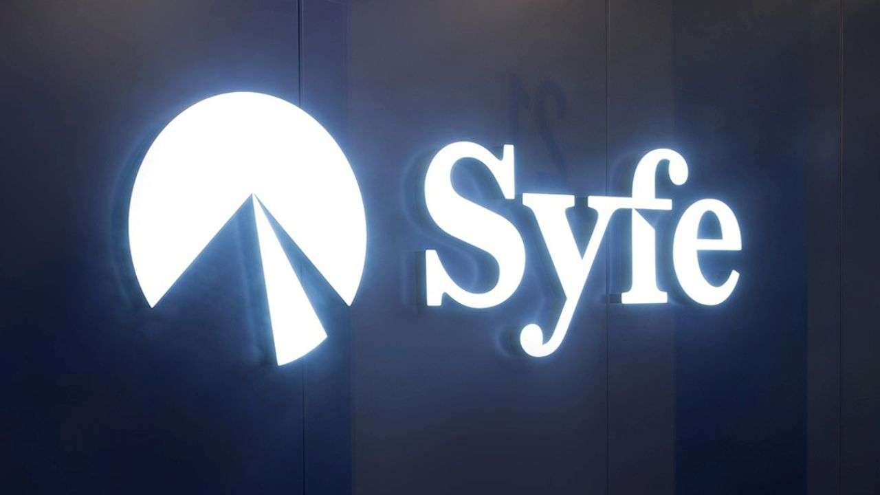 Syfe