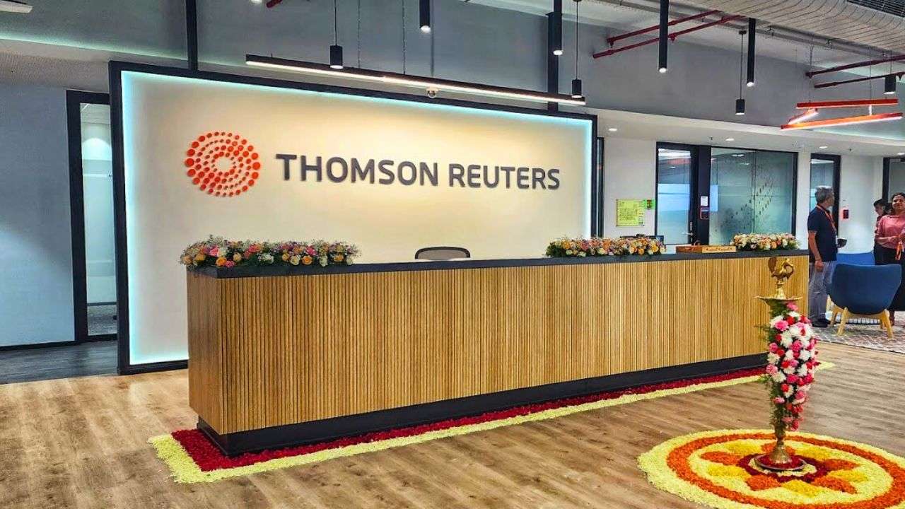 Thomson Reuters
