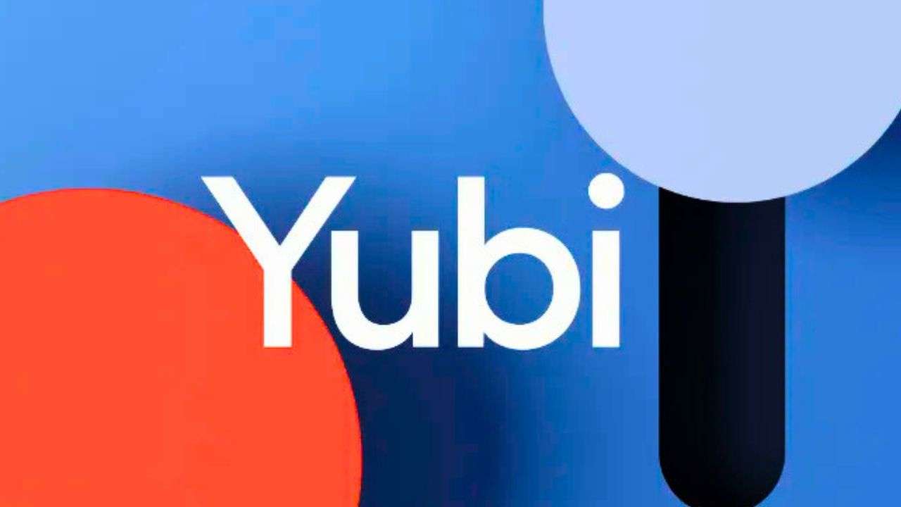Yubi
