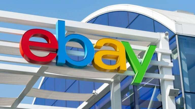 eBay