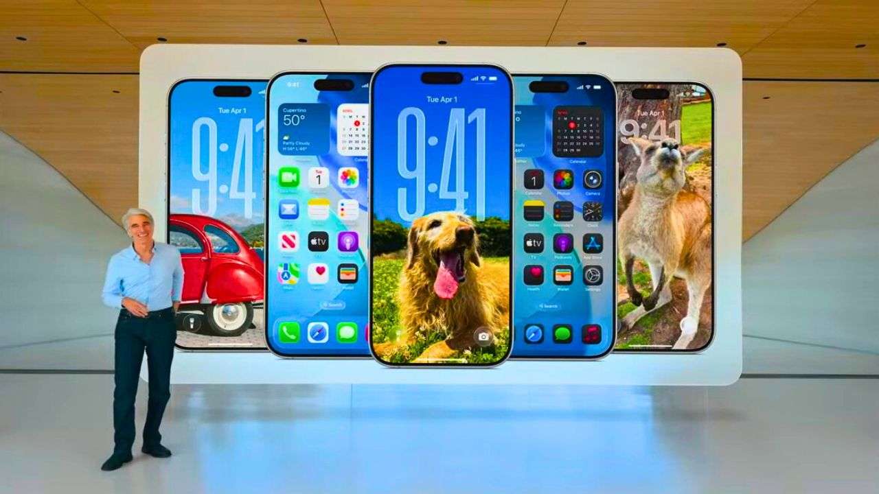 iOS 26