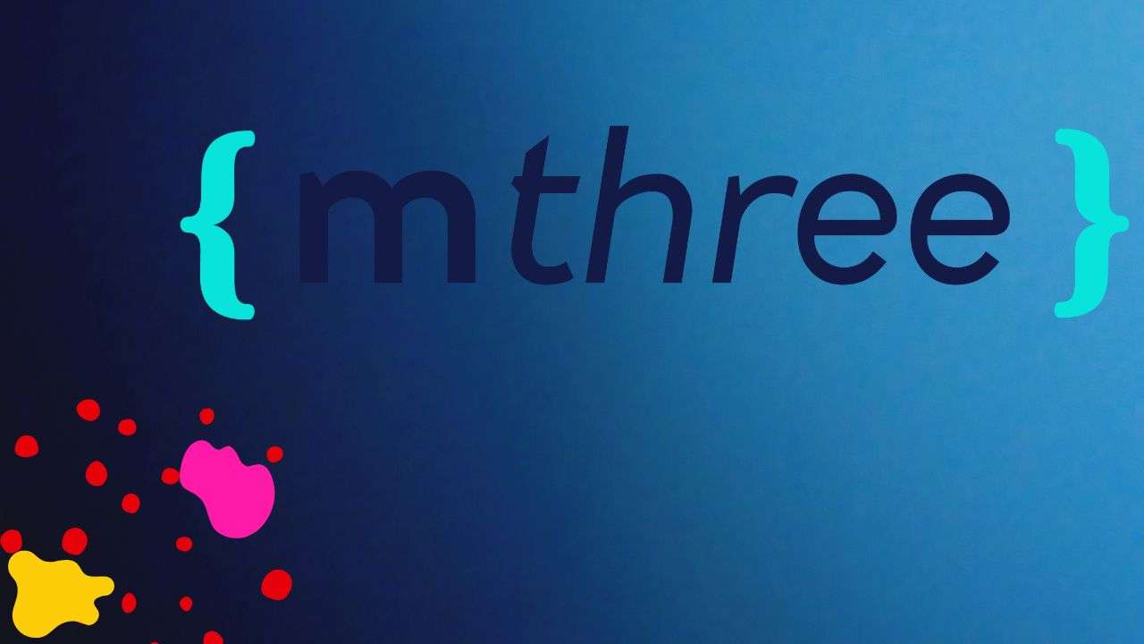 mthree