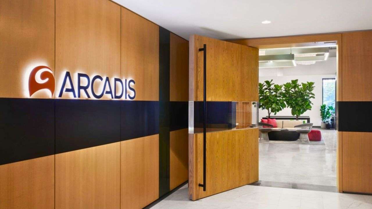 Arcadis