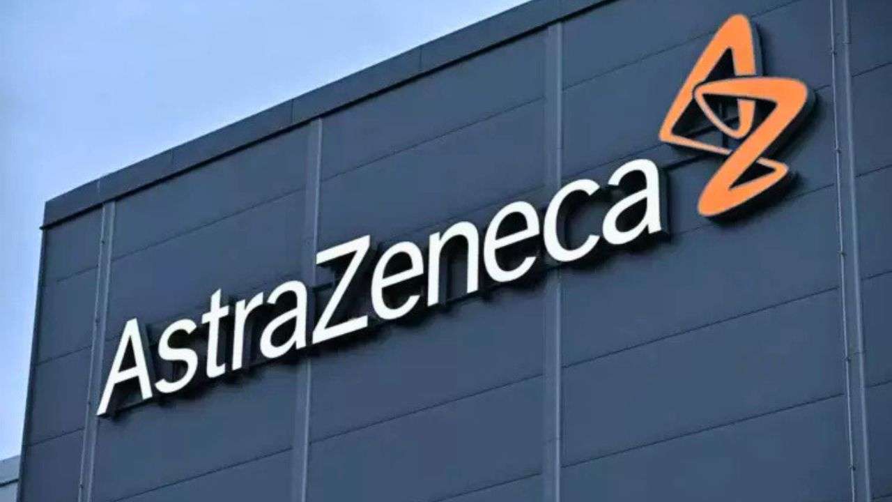 AstraZeneca