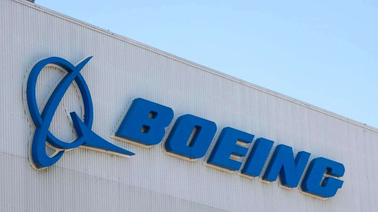 Boeing