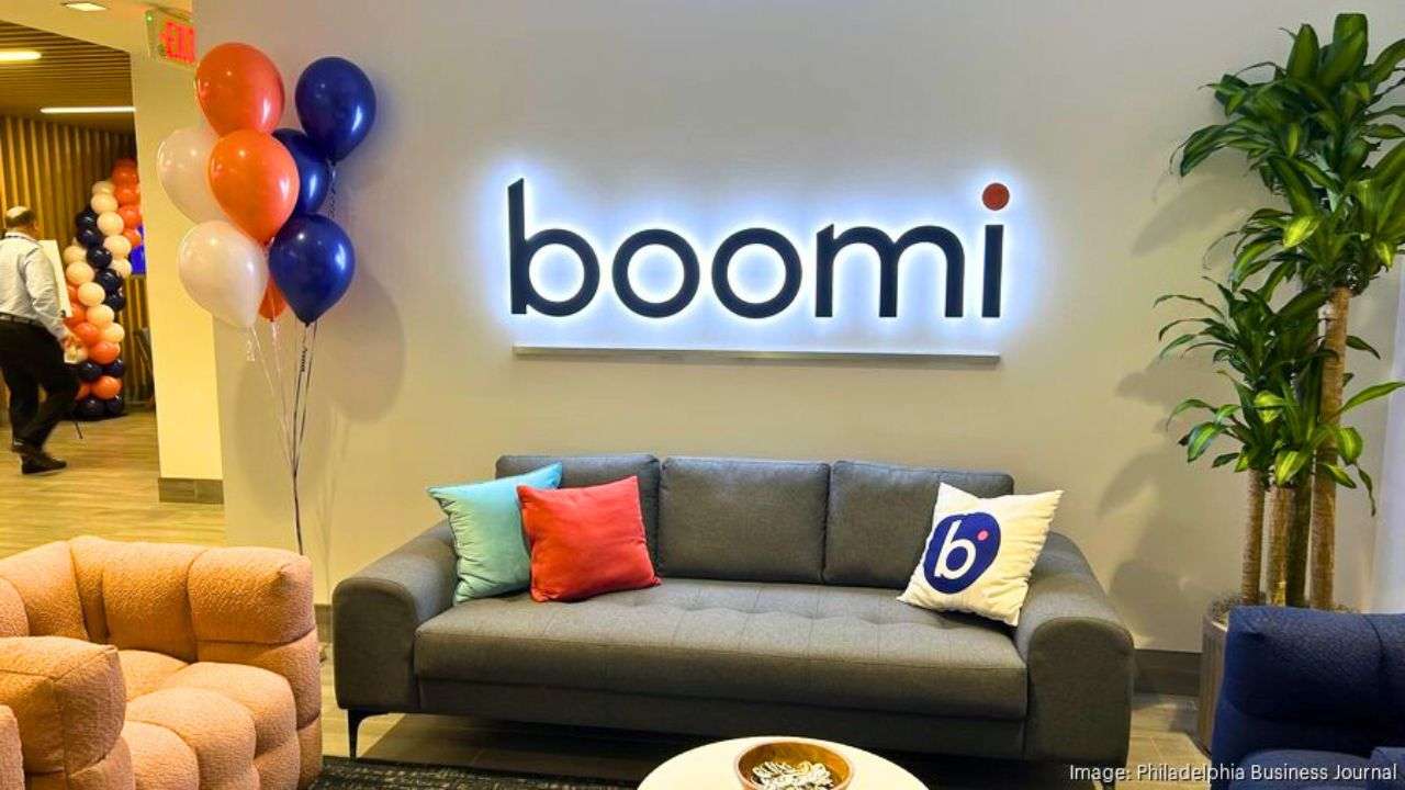 Boomi