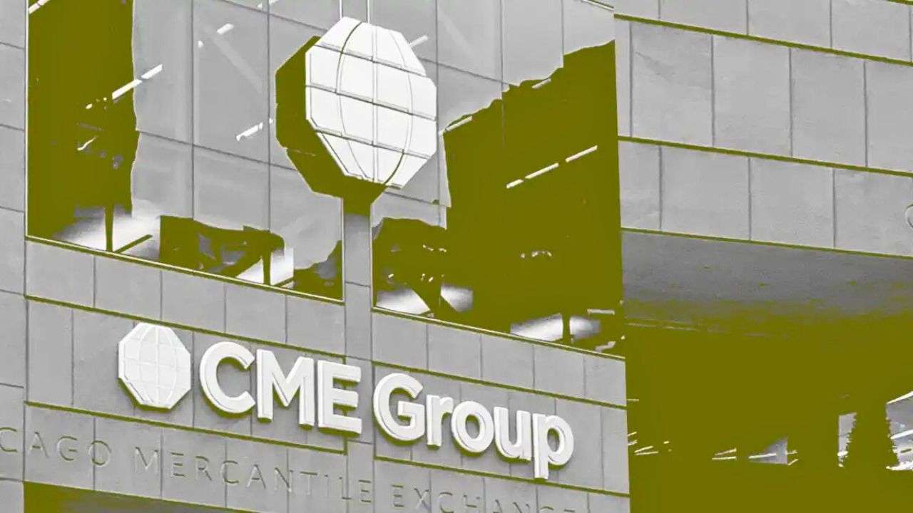 CME Group