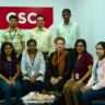 CSC