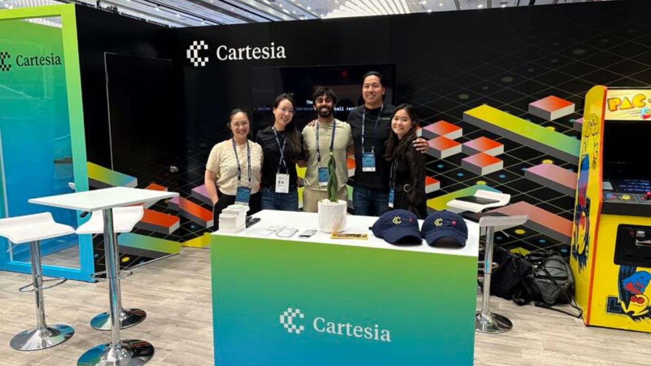 Cartesia