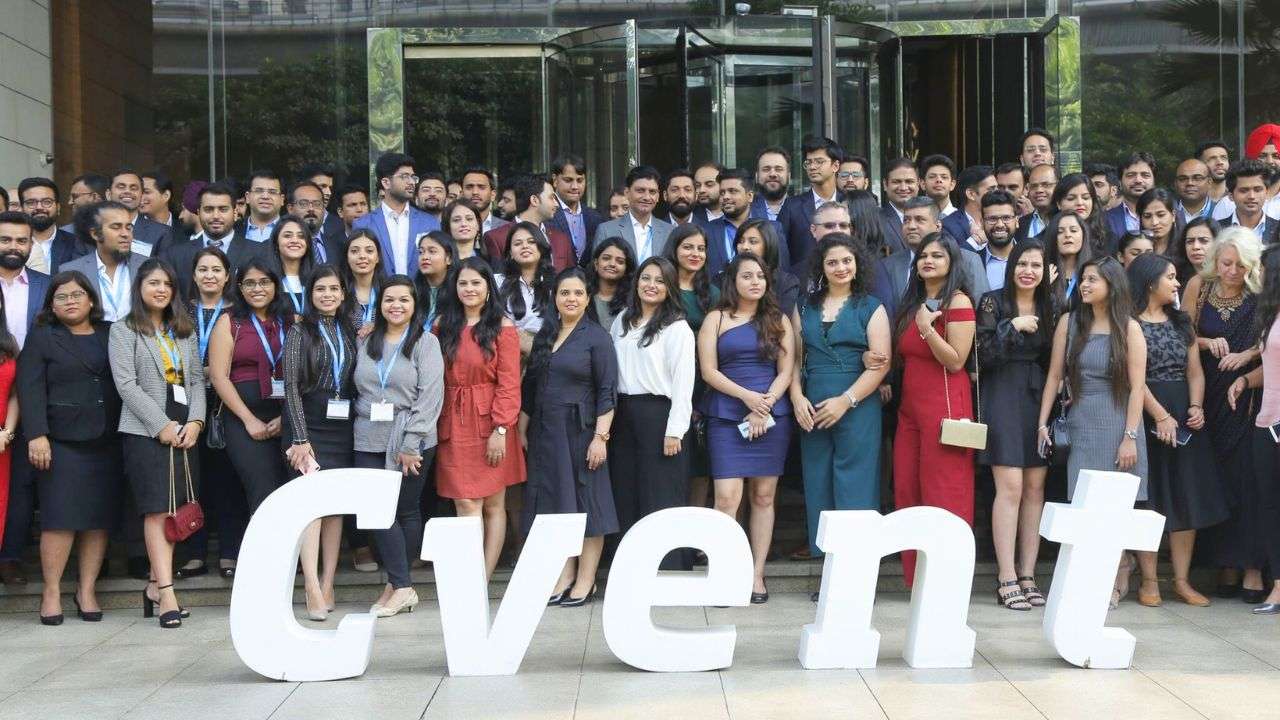 Cvent