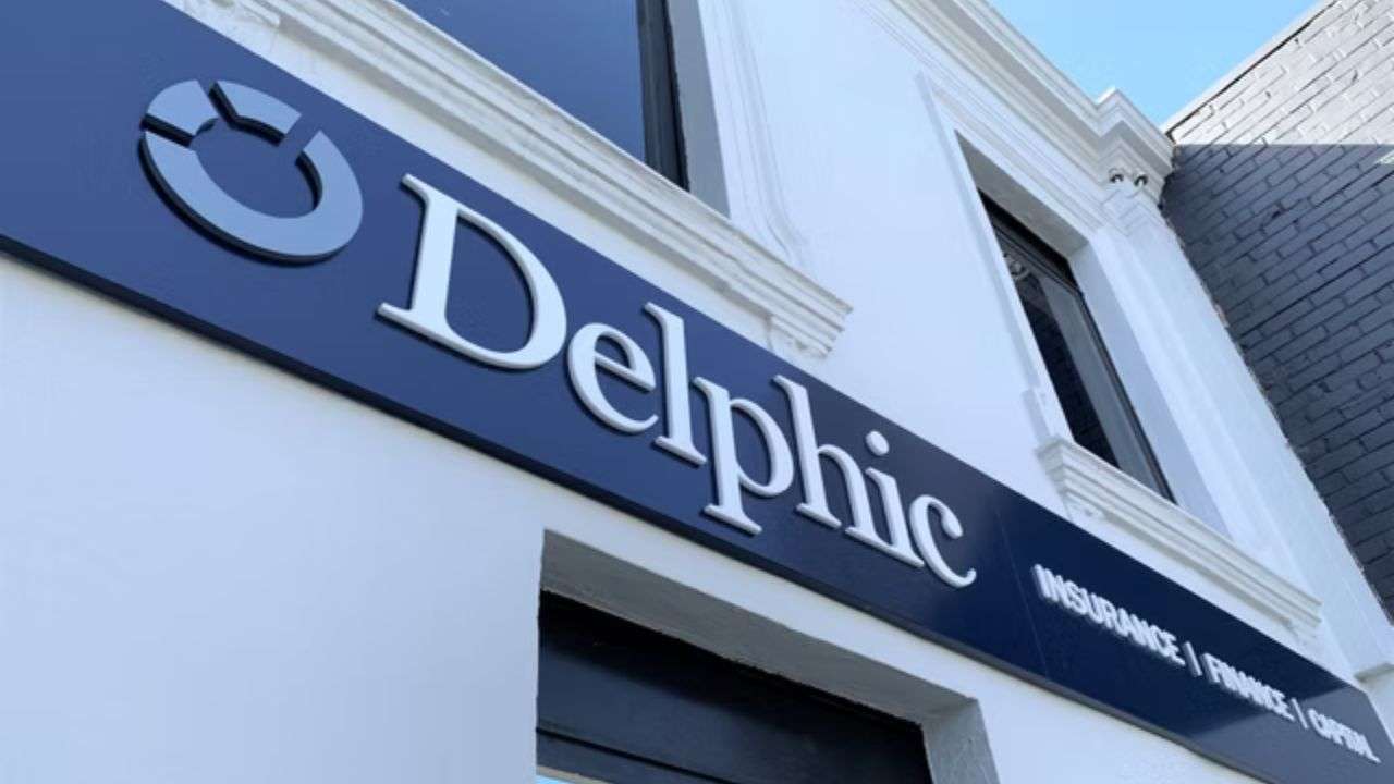Delphic