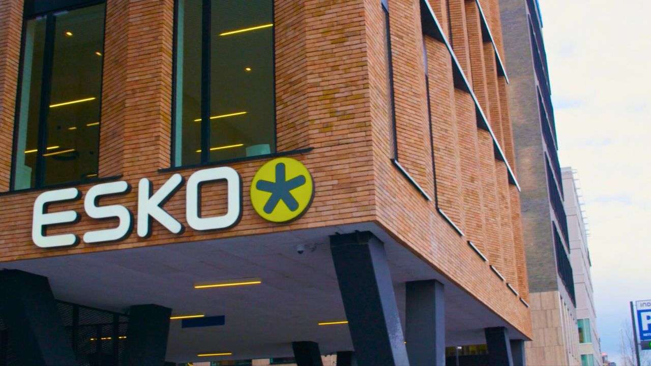 Esko