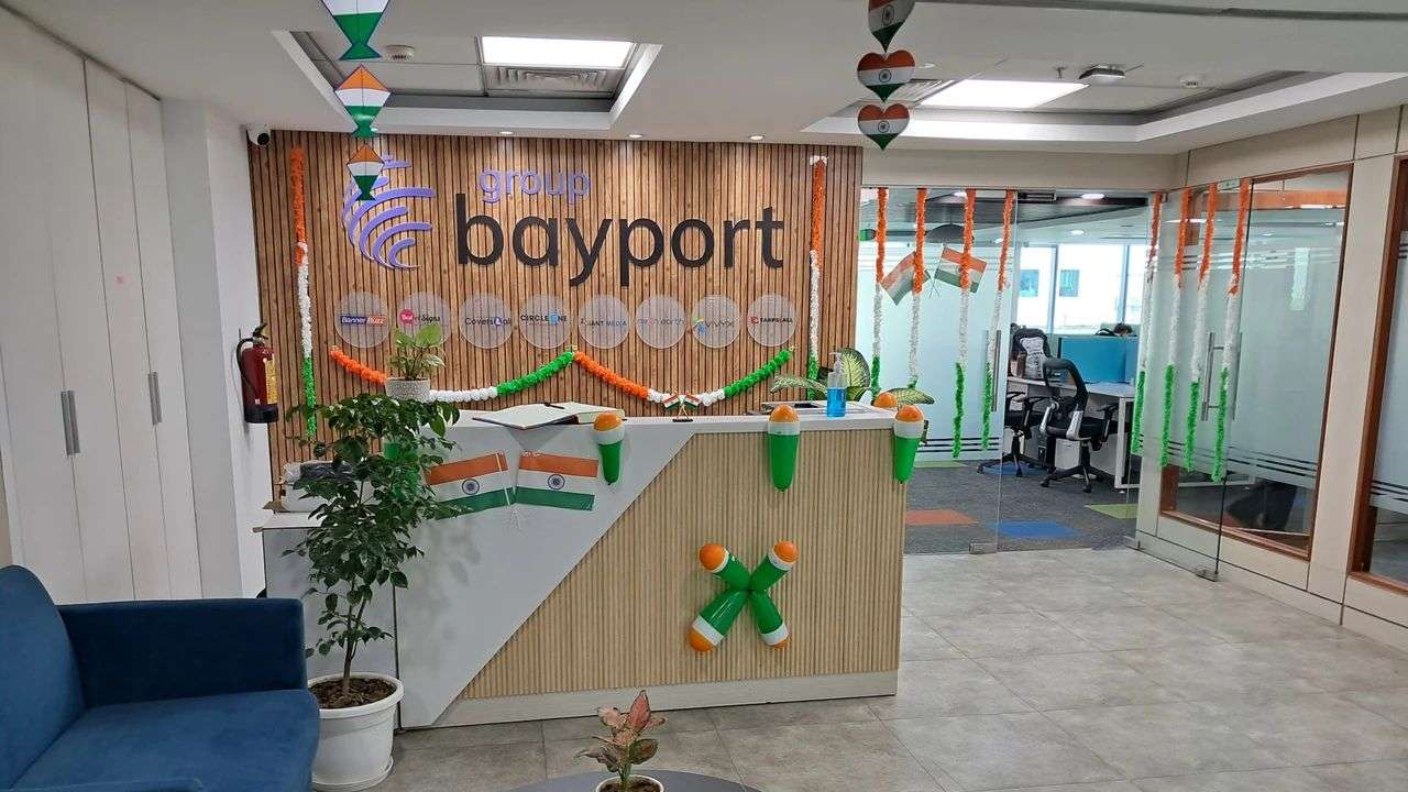 Group Bayport