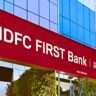 IDFC FIRST Bank