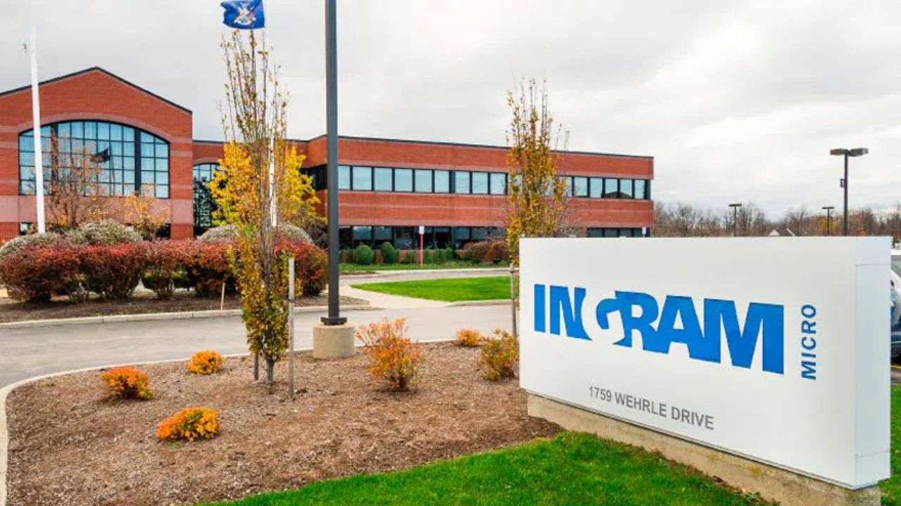 Ingram