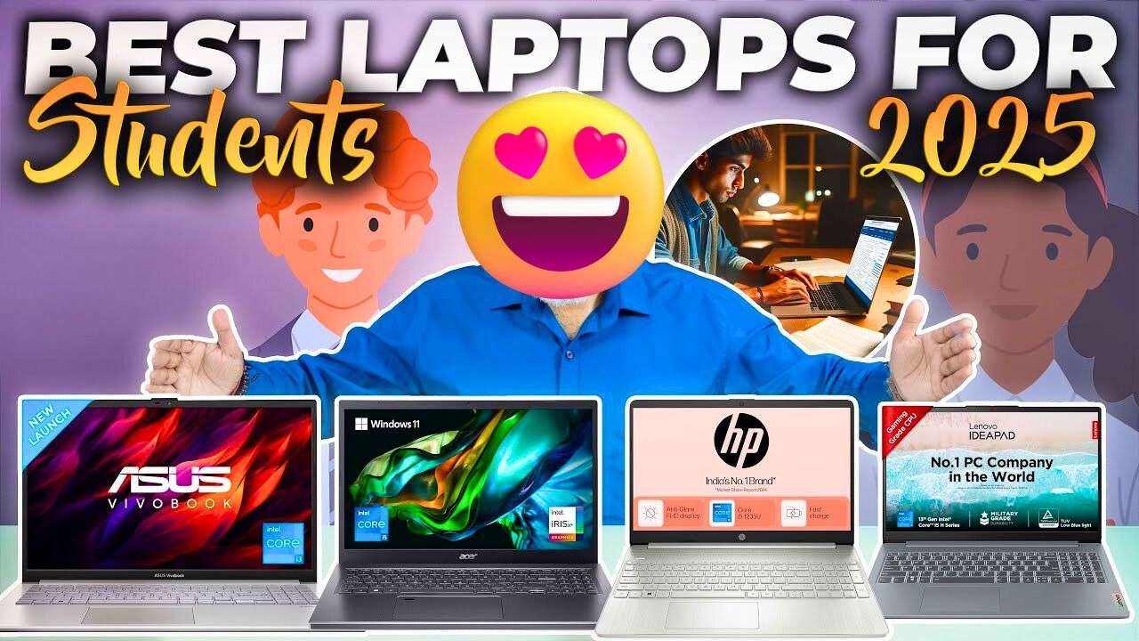 Laptop