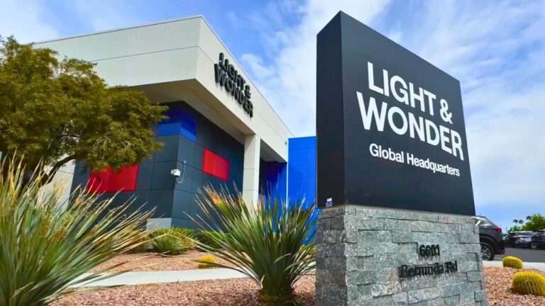 Light & Wonder